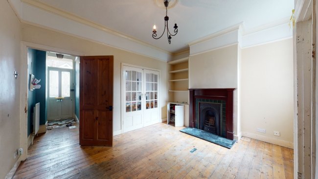 54 Stembridge Road, Penge, London SE20 7UF 8