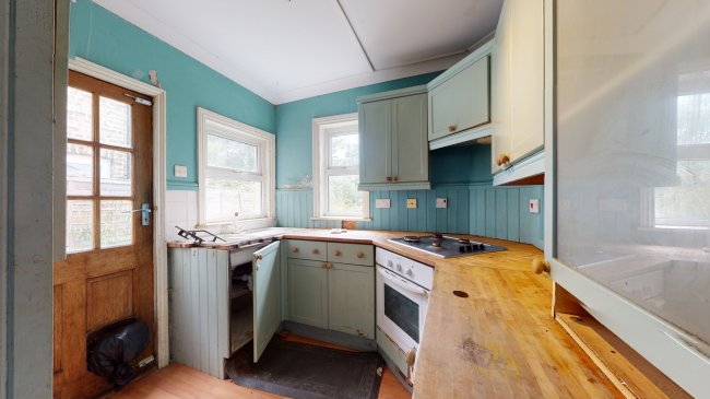 54 Stembridge Road, Penge, London SE20 7UF 8