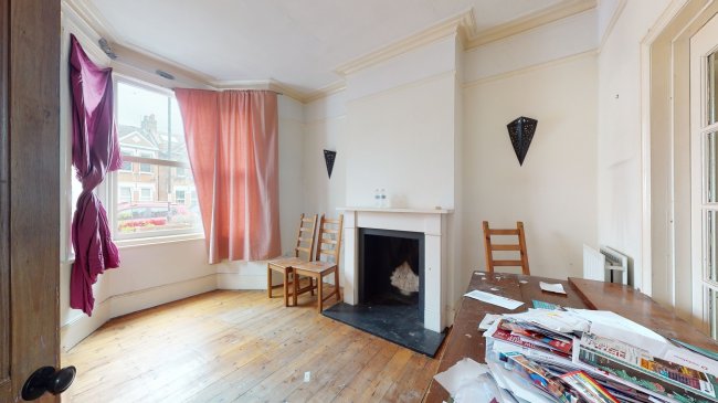 54 Stembridge Road, Penge, London SE20 7UF 8