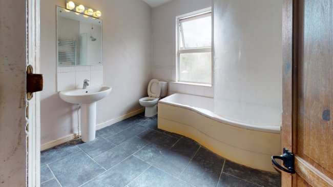 54 Stembridge Road, Penge, London SE20 7UF 8