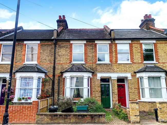 54 Stembridge Road, Penge, London SE20 7UF 8