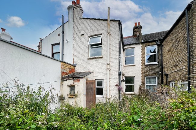 54 Stembridge Road, Penge, London SE20 7UF 8