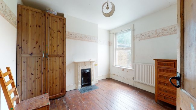 54 Stembridge Road, Penge, London SE20 7UF 8