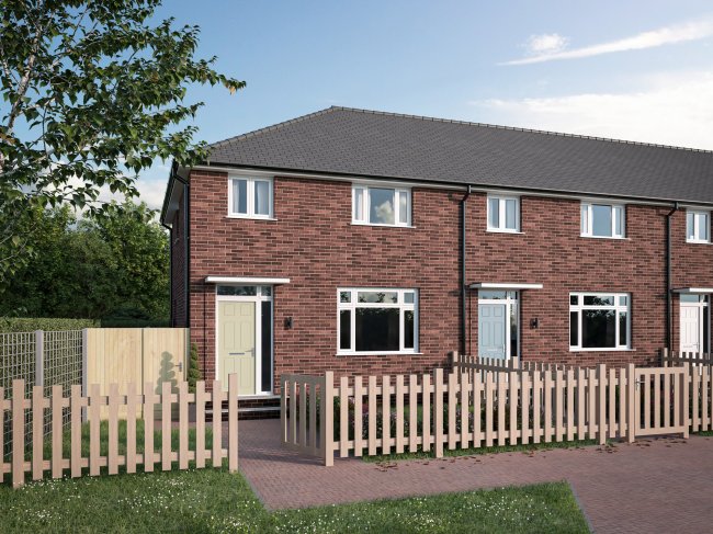 56 Sayes Court Road, Orpington, Kent BR5 2PQ
 9