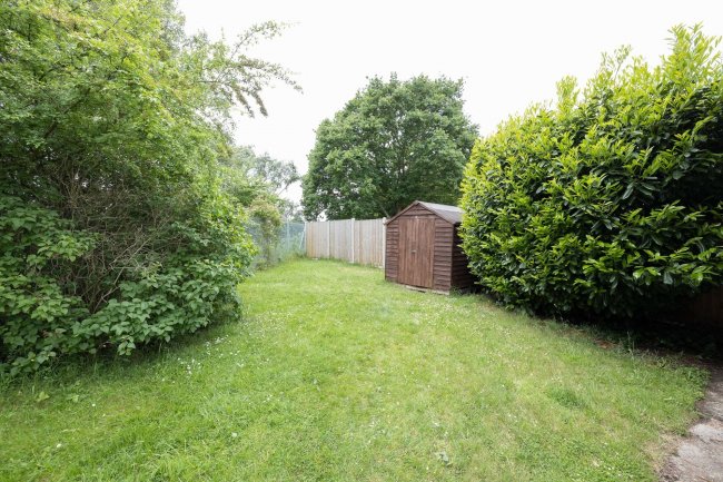 56 Sayes Court Road, Orpington, Kent BR5 2PQ
 9