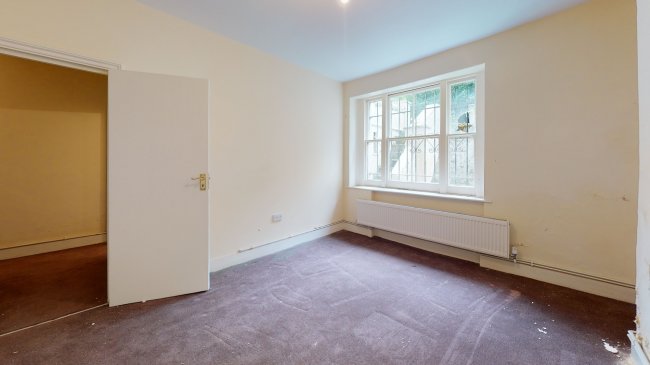 Ground Floor and Basement Flat, 16 Mildmay Grove South, Islington, London N1 4RL 4