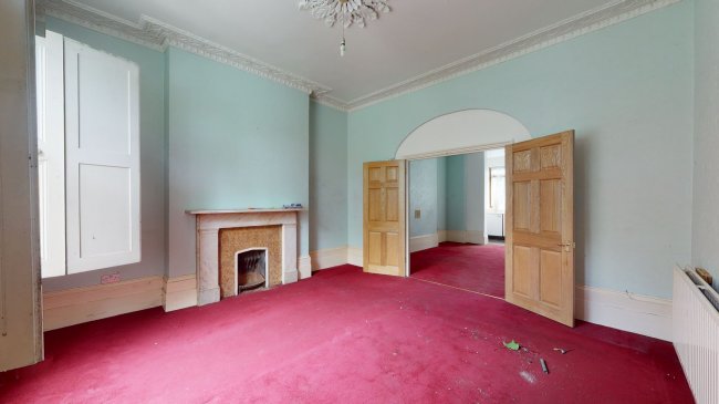 Ground Floor and Basement Flat, 16 Mildmay Grove South, Islington, London N1 4RL 4