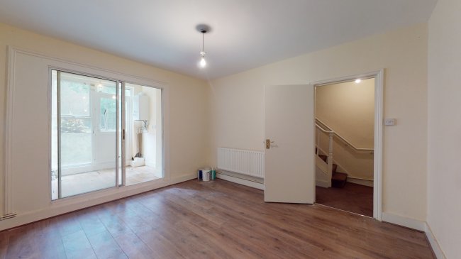 Ground Floor and Basement Flat, 16 Mildmay Grove South, Islington, London N1 4RL 4