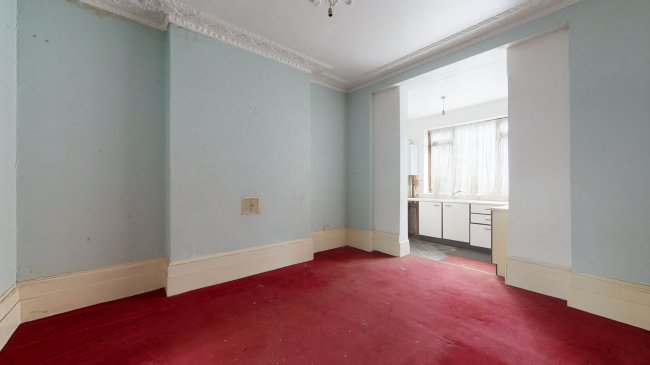 Ground Floor and Basement Flat, 16 Mildmay Grove South, Islington, London N1 4RL 4