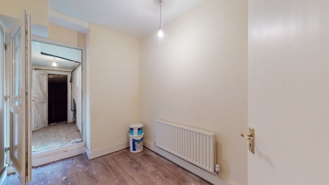 Ground Floor and Basement Flat, 16 Mildmay Grove South, Islington, London N1 4RL 4