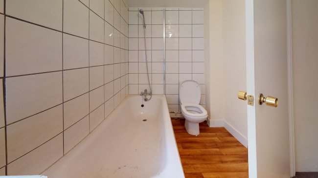 Ground Floor and Basement Flat, 16 Mildmay Grove South, Islington, London N1 4RL 4