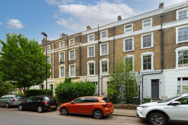 First Floor Flat, 16 Mildmay Grove South, Islington, London, N1 4RL 5