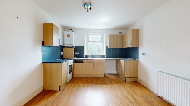 Second and Third Floor Flat, 16 Mildmay Grove South, Islington, London, N1 4RL 6