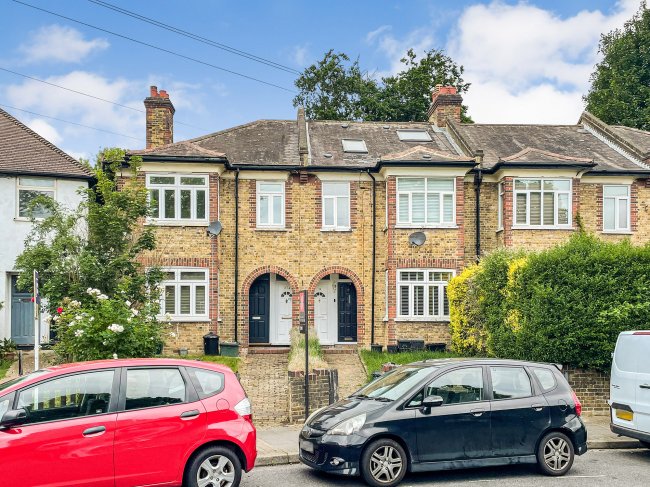 27a Ridsdale Road, Anerley, London SE20 8AE 9