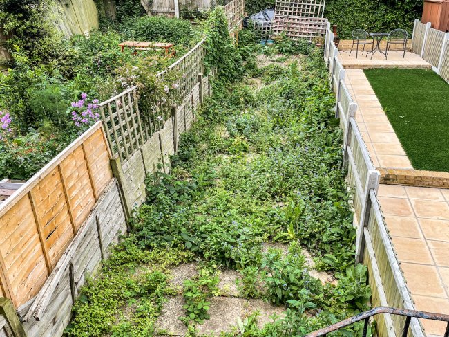 27a Ridsdale Road, Anerley, London SE20 8AE 9