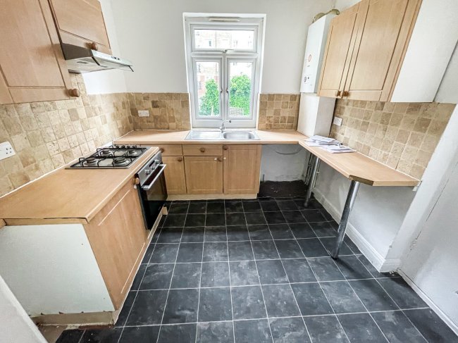27a Ridsdale Road, Anerley, London SE20 8AE 9