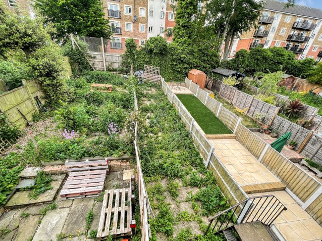 27a Ridsdale Road, Anerley, London SE20 8AE 9