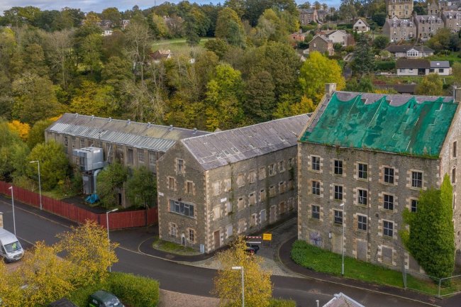 Low Mill, Dunsdale Road, Selkirk, TD7 5EA 9