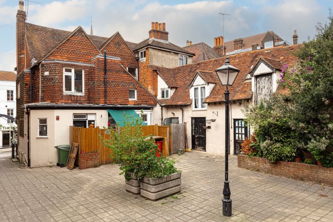 54a Dorking High Street, Dorking, Surrey RH4 1AY
 8