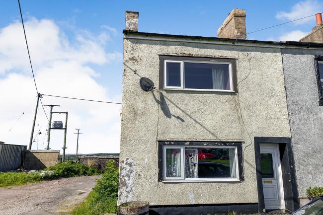 1 Pica Cottages, Pica, Workington, Cumbria, CA14 4QA 3