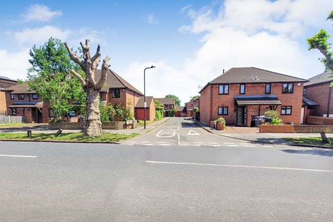 108 110 and 112 Harrowdene Road, Wembley, Middlesex HA0 2JF 10