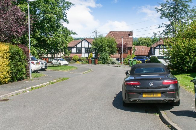 Land and buildings on the East side of Little Bushey Lane, Watford, Hertfordshire WD23 1