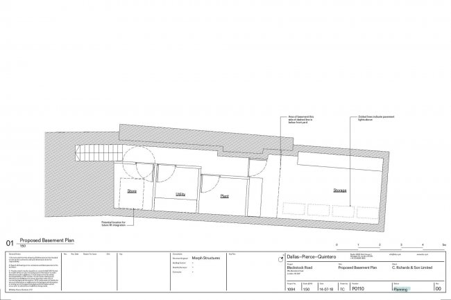98A Blackstock Road, Finsbury Park, London, N4 2DR 5