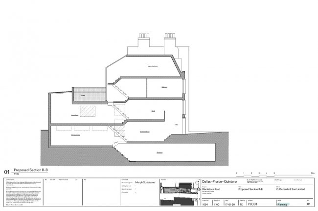 98A Blackstock Road, Finsbury Park, London, N4 2DR 5