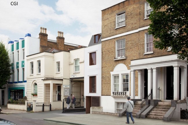 98A Blackstock Road, Finsbury Park, London, N4 2DR 5