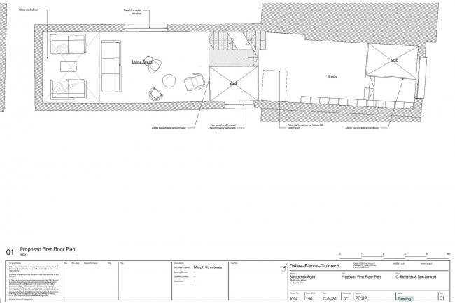 98A Blackstock Road, Finsbury Park, London, N4 2DR 5