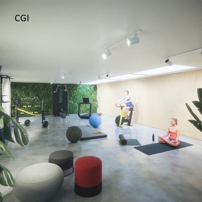 98A Blackstock Road, Finsbury Park, London, N4 2DR 5