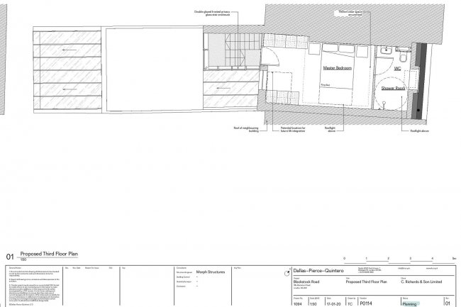 98A Blackstock Road, Finsbury Park, London, N4 2DR 5