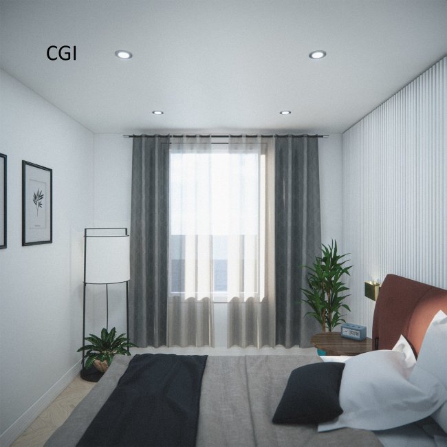 98A Blackstock Road, Finsbury Park, London, N4 2DR 5