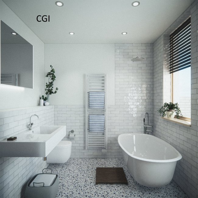 98A Blackstock Road, Finsbury Park, London, N4 2DR 5