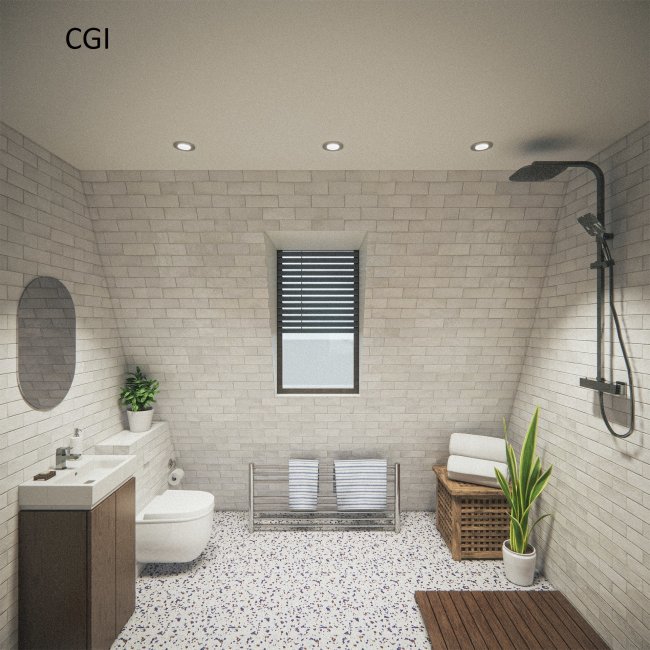 98A Blackstock Road, Finsbury Park, London, N4 2DR 5