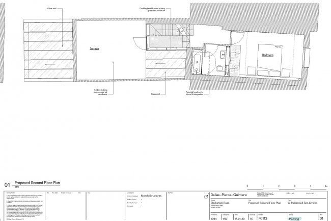 98A Blackstock Road, Finsbury Park, London, N4 2DR 5