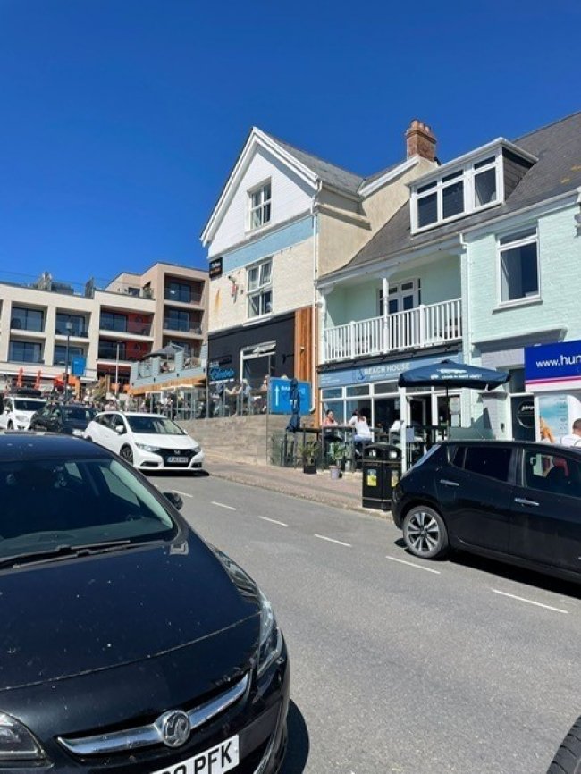 2 Westbeach Apartments, Beach Road, Woolacombe, Devon, EX34 7BP 2
