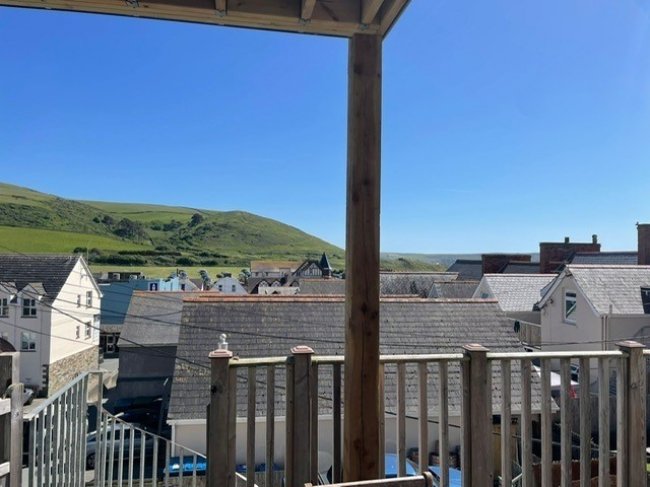 2 Westbeach Apartments, Beach Road, Woolacombe, Devon, EX34 7BP 2