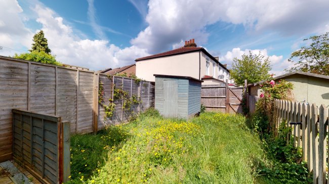 52 Watcombe Road, South Norwood, London SE25 4UZ 5