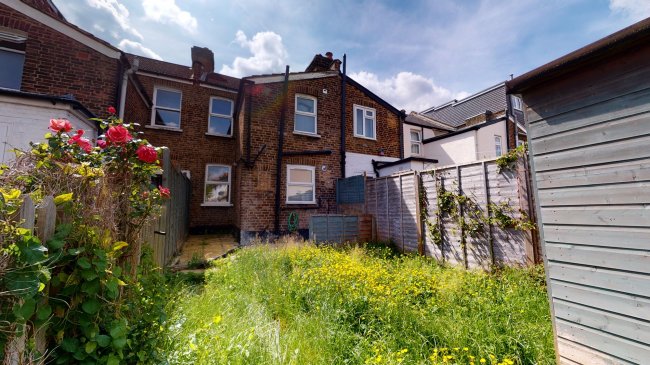 52 Watcombe Road, South Norwood, London SE25 4UZ 5