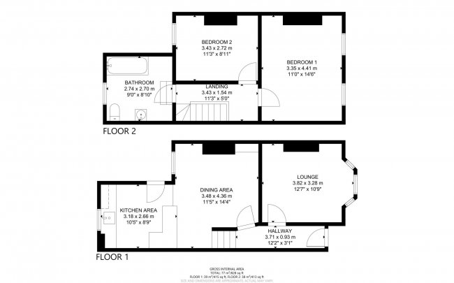 52 Watcombe Road, South Norwood, London SE25 4UZ 5