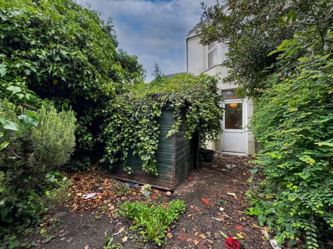 4a Revelon Road, Brockley, London SE4 2PP 3