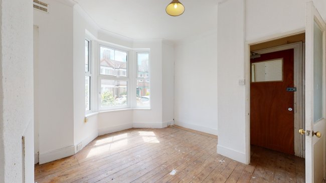 4a Revelon Road, Brockley, London SE4 2PP 3
