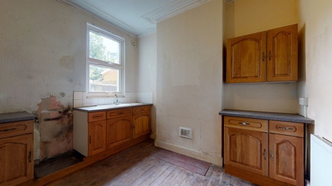 4a Revelon Road, Brockley, London SE4 2PP 3