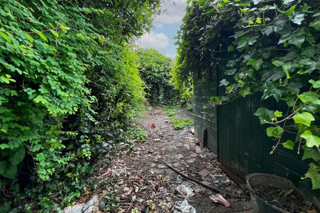 4a Revelon Road, Brockley, London SE4 2PP 3