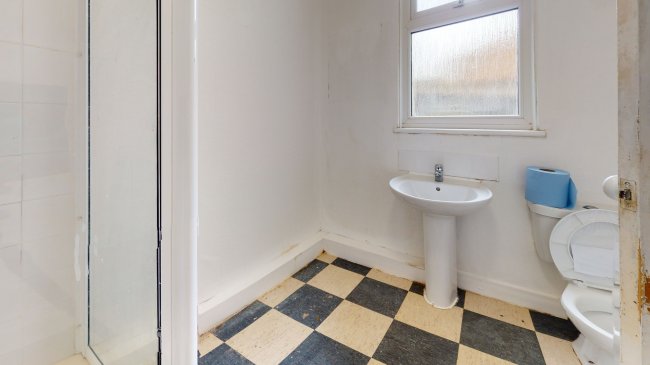 4a Revelon Road, Brockley, London SE4 2PP 3