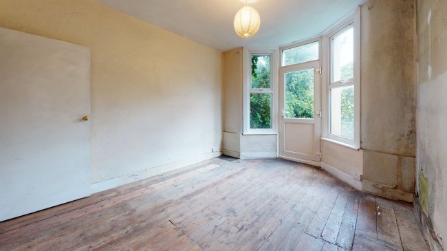 4a Revelon Road, Brockley, London SE4 2PP 3