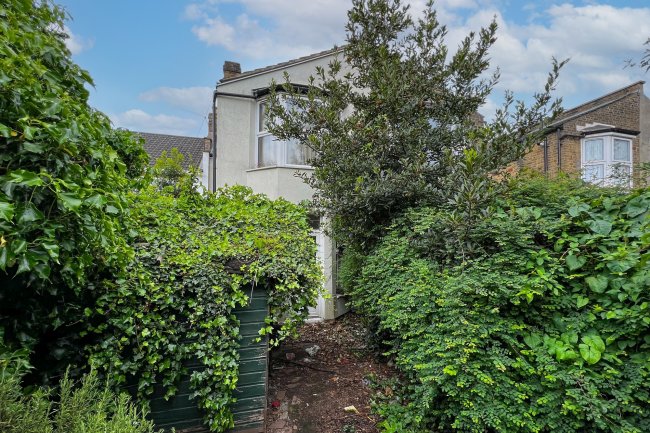 4a Revelon Road, Brockley, London SE4 2PP 3