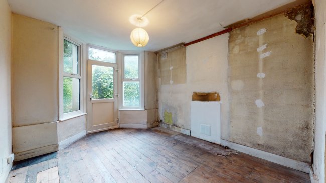 4a Revelon Road, Brockley, London SE4 2PP 3