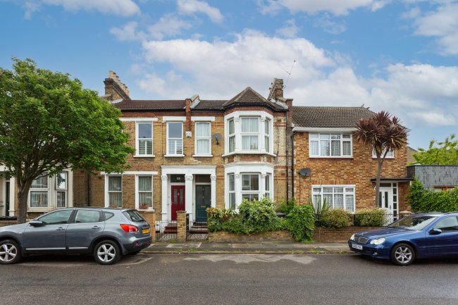4a Revelon Road, Brockley, London SE4 2PP 3